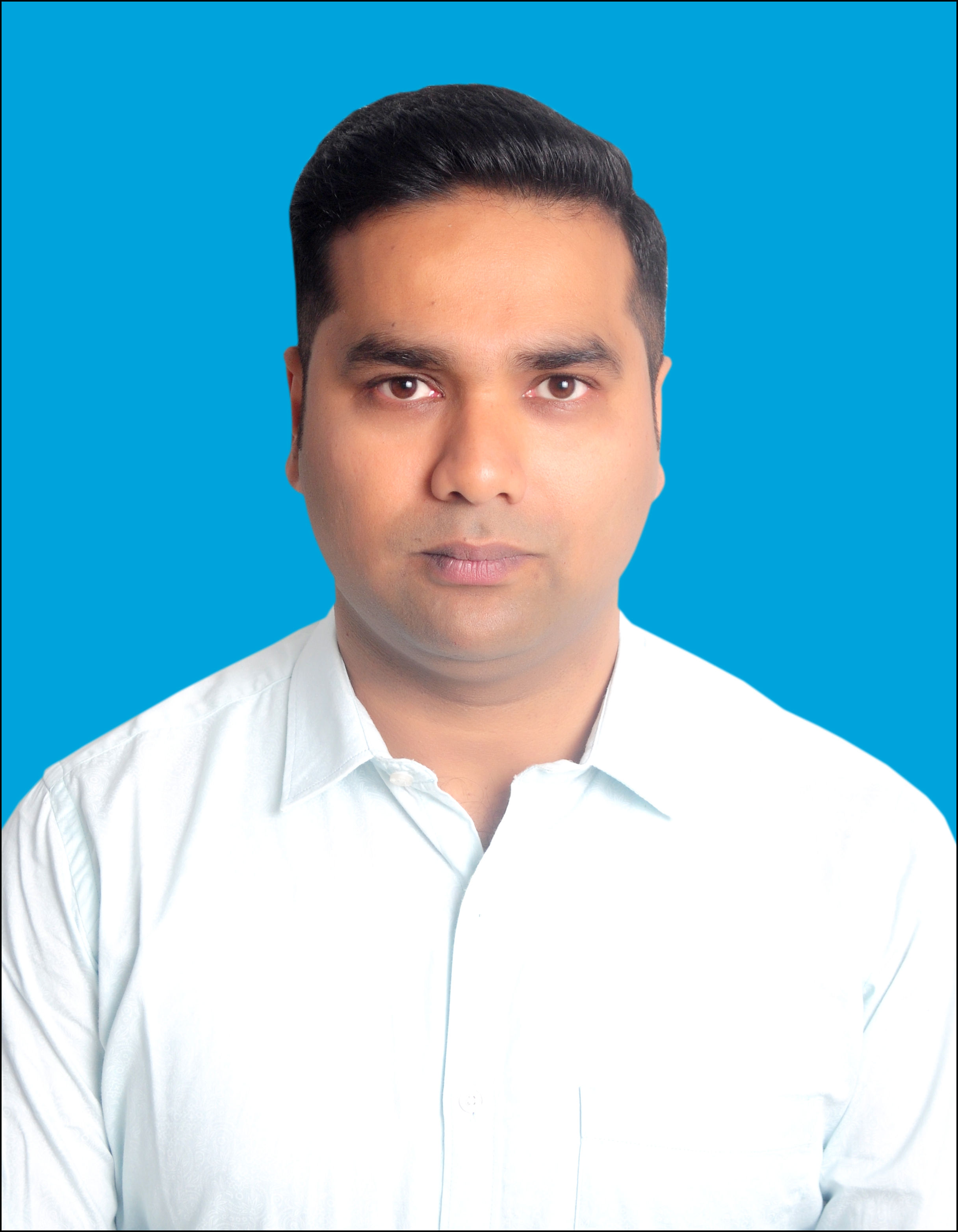 Amit Raj